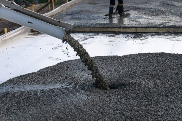 Best Decorative Concrete in Slatington, PA