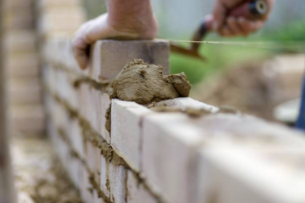 Best Concrete Slab Construction in Slatington, PA