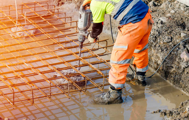 Best Concrete Grinding and Polishing in Slatington, PA